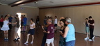TripleStep Boogie Táborok